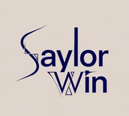 Saylor Win