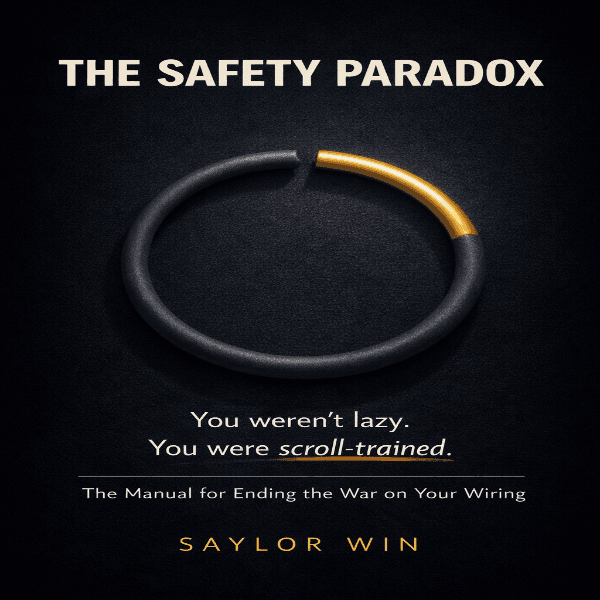 The Safety Paradox