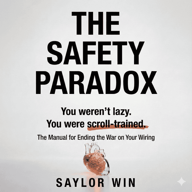 The Safety Paradox