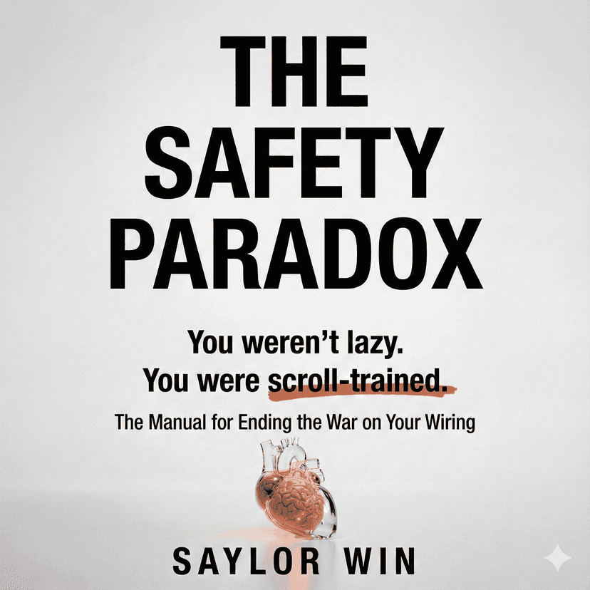 The Safety Paradox
